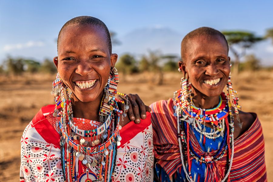 Kenya Digital Nomad Visa 
