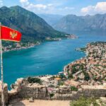 Montenegro Digital Nomad Visa – Your Gateway to Remote Work on the Adriatic Coast