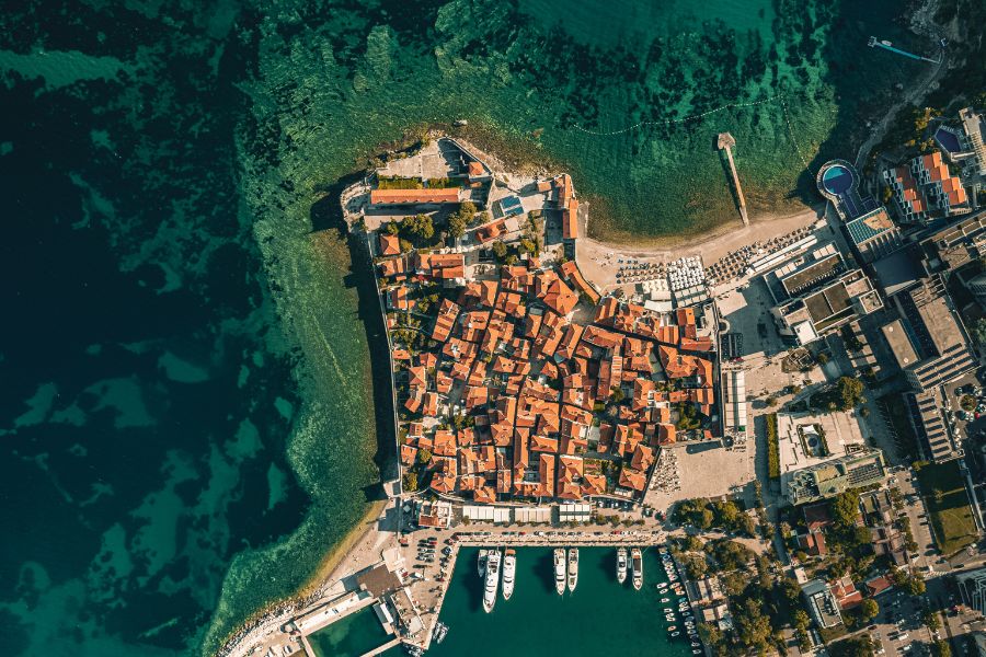 Montenegro Digital Nomad Visa
