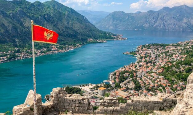 Montenegro Digital Nomad Visa – Your Gateway to Remote Work on the Adriatic Coast