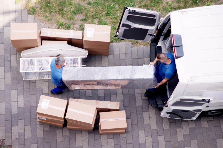 Common Problems People Face When Moving Abroad